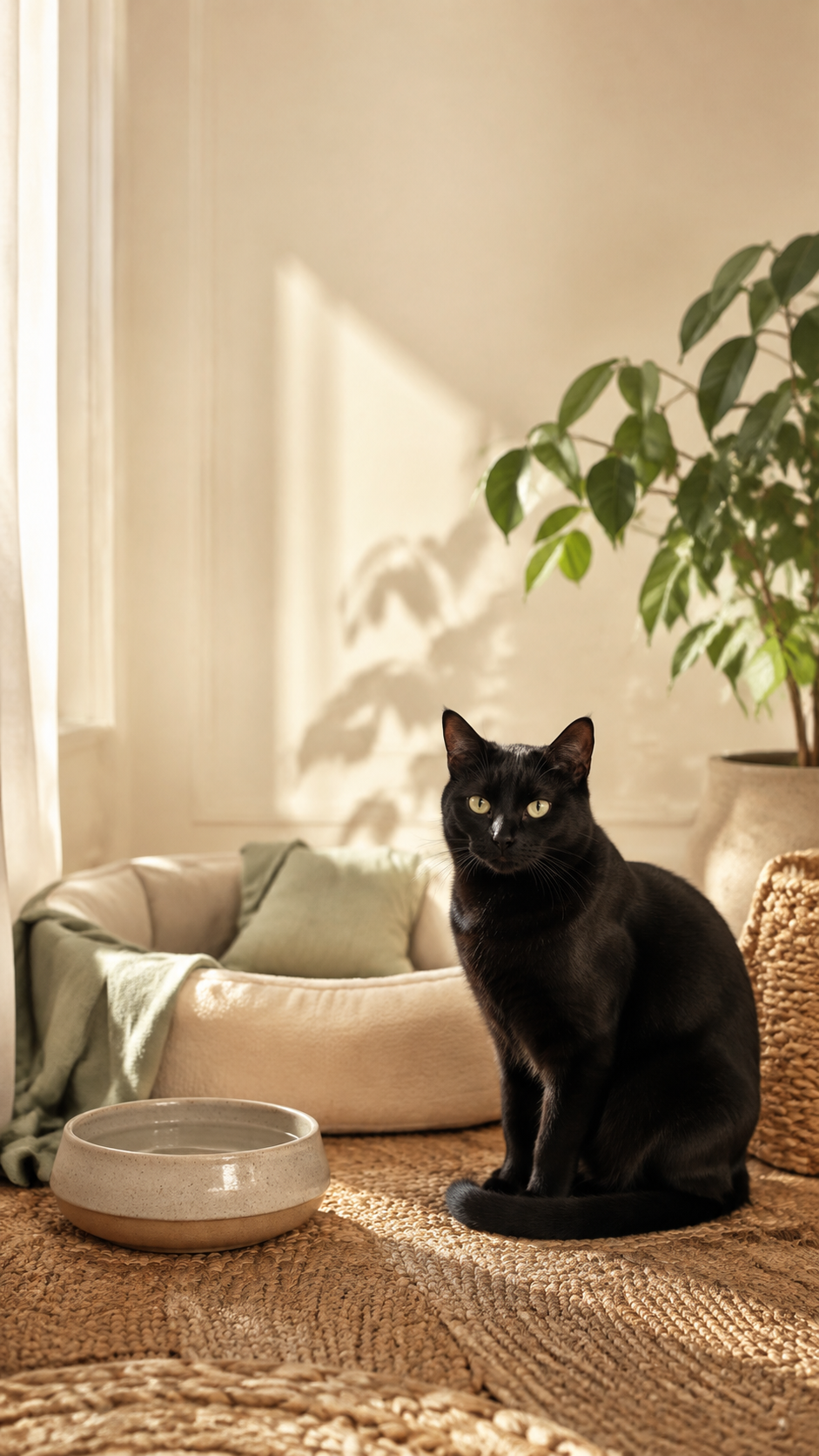 Pets & Love