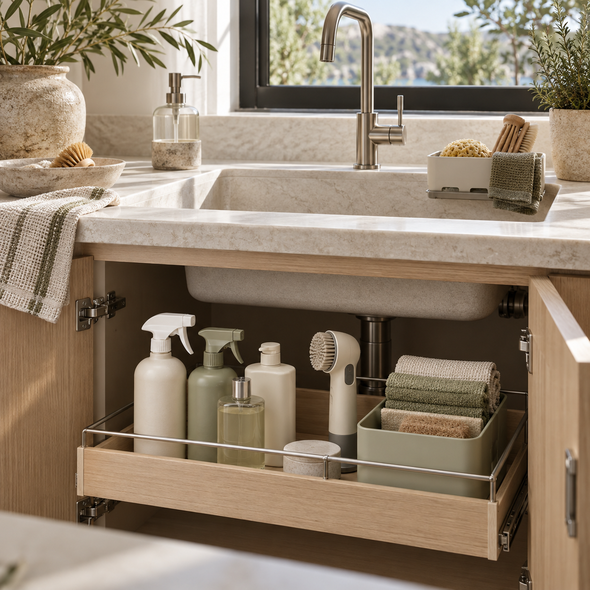 Cleaning & Care