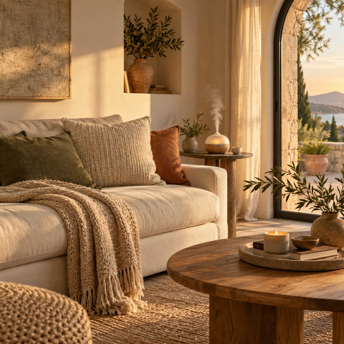 Home Comfort